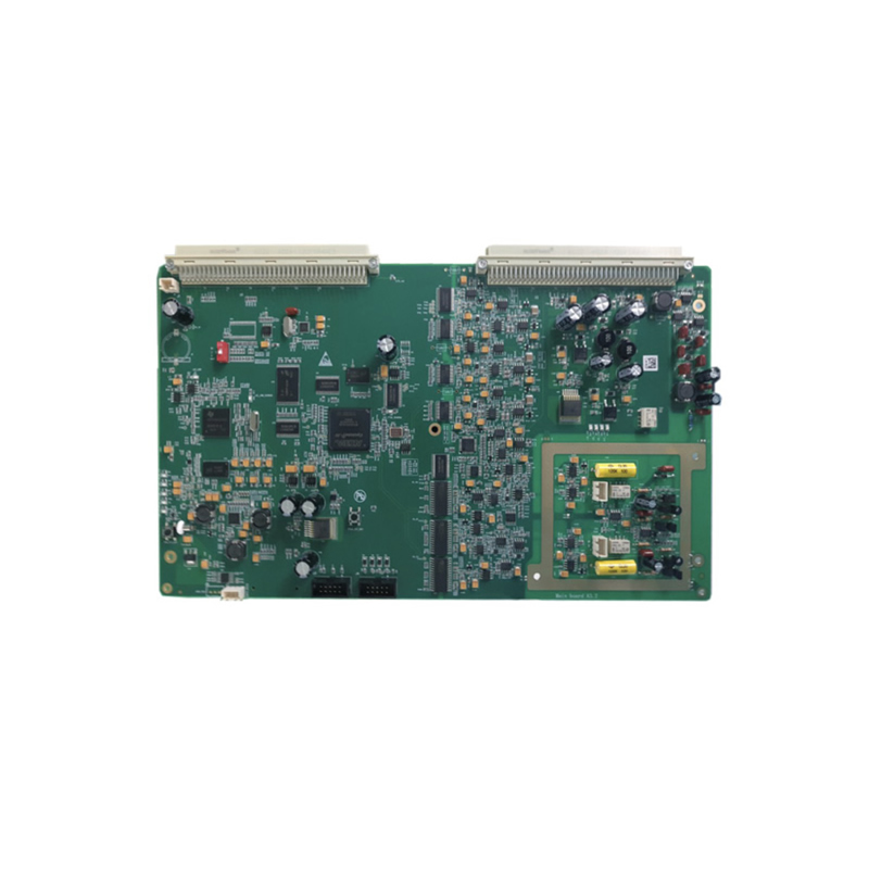 PCB component procurement