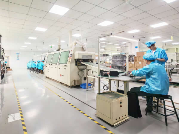 Material selection, characteristics, advantages and disadvantages of multi-layer PCB circuit boards