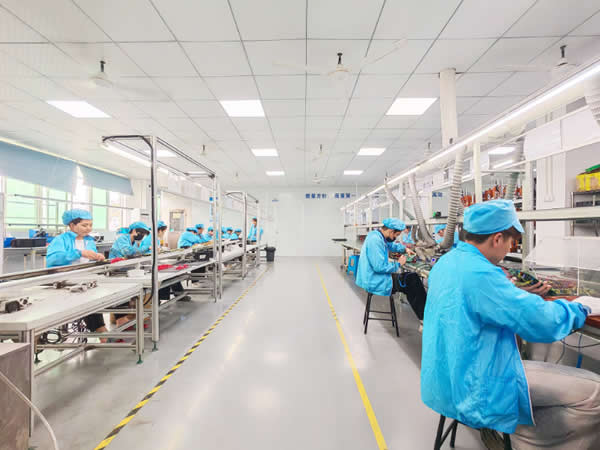 What is the basic principle of SMT surface mount processing?